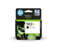 HP 903XL Cartouche d'Encre Noire Pigmentée Grande Capacité (20ml, 750 pages) - Compatibilité Imprimantes Jet d'Encre HP - Référence T6M15AE
