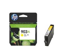 HP 903XL Cartouche encre haute capacité jaune pour imprimante jet d'encre