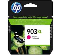 HP 903XL Cartouche d’encre magenta grande capacité authentique