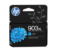 HP Cartouche d'encre 903XL – Cyan 8,5 ml à rendement élevé – Original pour Officejet 6950
