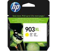 HP 903XL Encre jaune pour OfficeJet Pro 6960/6970