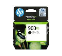 HP 903XL - à rendement élevé - noir - original - Officejet - cartouche d'encre