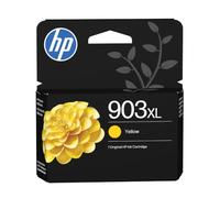 HP 903XL - à rendement élevé - jaune - original - Officejet - cartouche d'encre