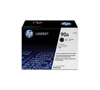 HP 90A toner LaserJet noir authentique