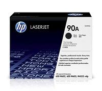 HP 90A Toner Noir Authentique (CE390A)