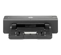 HP 90W Docking Station - Station d'accueil - Europe - pour EliteBook 84XX, 8560; Mobile Thin Client 6360; ProBook 6360, 64XX, 65XX