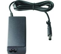 HP 90W Smart AC Adapter Adaptateur secteur & convertisseur de tension intérieur noir