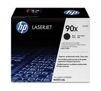 HP 90X (CE390X) - Noir - Toner - Grande capacité