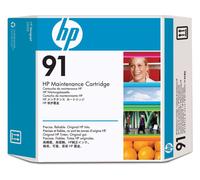 HP 91 cartouche de maintenance DesignJet