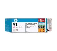HP 91 - Cartouche 775 ml Light Magenta