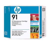 HP Unité de maintenance 91 C9518A pour DesignJet Z6100, Z6100ps – Originale