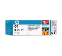 HP 91 - Cartouche Mat Black de 775 ml