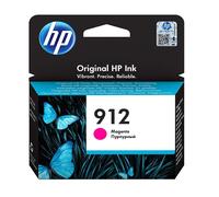 HP 912 / 912XL N/C/M/J Cartouche d'encre pour HP Officejet Pro 8022 8023 8024