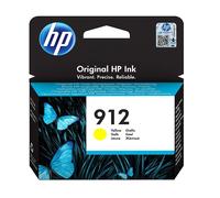 HP 912 / 912XL N/C/M/J Cartouche d'encre pour HP Officejet Pro 8022 8023 8024