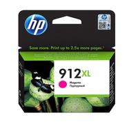 HP 912 / 912XL N/C/M/J Cartouche d'encre pour HP Officejet Pro 8022 8023 8024