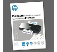 HP Pochettes de plastification Premium 9123 A4 80 microns - Pack de 100