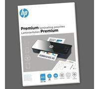 HP 9126 pochette plastique 50 pièces