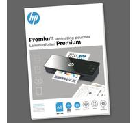 HP 9128 pochette plastique 25 pièces