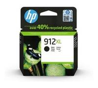 HP 912XL Cartouche d encre e grande capacité authentique 3YL84AE pour HP OfficeJet 8010 s G