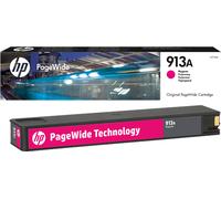 HP 913A (F6T78AE) - Magenta - Cartouche d'encre