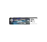 HP 913A - Cartouche d'encre noire PageWide authentique