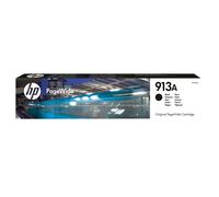 HP 913A Noir Original PageWide Cartouche d’encre L0R95AE