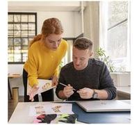 HP 913A Cartouche d’encre noire PageWide authentique