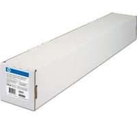 HP 914/22.9/Everyday Adhesive Matte Polypropylene, mat, 36", 2-pack, C0F19A, 168 g/m2, papier, 914mmx22.9m, blanc, pour imprimantes