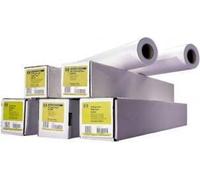 HP 914/30.5/Universal High-gloss Photo Paper, brillant, 36", Q1427B, 171 g/m2, papier, 914mmx30.5m, blanc, pour imprimantes atrame