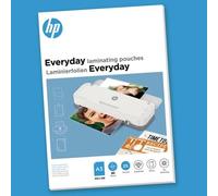 HP 9152 pochette plastique 25 pièce(s)