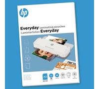 HP 9152 pochette plastique 25 pièce(s)