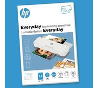 HP 9154 pochette plastique 100 pièces