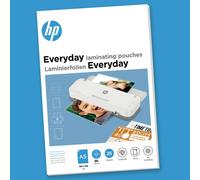 HP 9155 pochette plastique 25 pièces