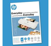HP 9157 pochette plastique