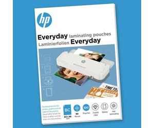Hp 9157 Pochette Plastique