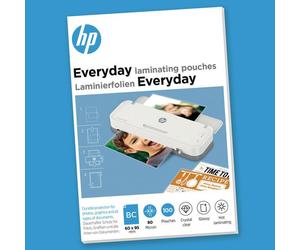 Hp 9157 Pochette Plastique
