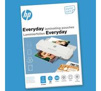 HP 9158 pochette plastique 100 pièces