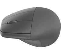HP 920 Souris ergonomique radio, Bluetooth noir 6 Boutons 4000 dpi ergonomique, rechargeable