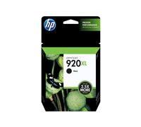HP 920XL - à rendement élevé - noir - original - Officejet - cartouche d'encre