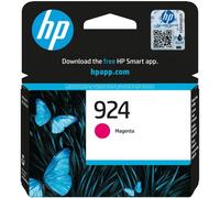 HP 924 - 6 ml - magenta - original - Officejet - blister - cartouche d'encre - pour Officejet Pro 8120e, 8122e, 8125e, 8130e, 8134e, 8135e, 8138e, 8139e