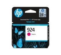 HP 924 Cartouche d'encre originale 4K0U4NE - Magenta