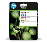 HP 924 - Multipack N/C/M/J