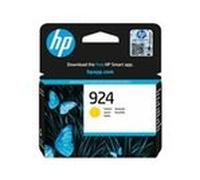 Hp 924 - jaune - original - cartouche d'encre