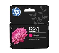 HP 924 Magenta Original Ink Cartridge