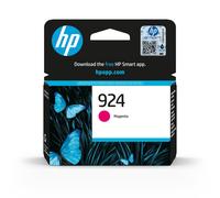 HP 924 Magenta Original Ink Cartridge