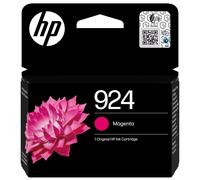 Toner HP Originale 924 Magenta Standard - 6S8T2AE