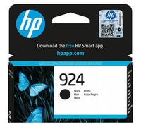 HP 924 - Noir / 500 pages