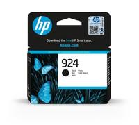 HP Cartouche d'encre 924 Officejet Original Noir