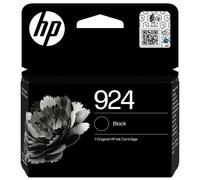 HP 924 - Noir - original - Officejet - cartouche d'encre