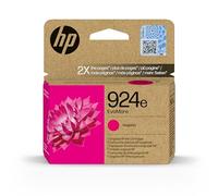 HP Cartouche d'encre 924e EvoMore - Magenta - Originale pour Officejet Pro 8130e